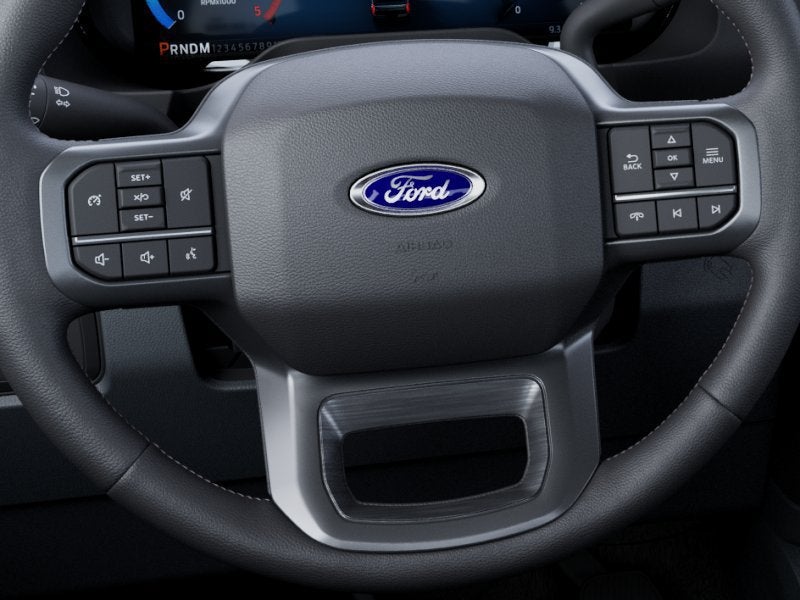 2027 Ford F-350SD XLT In-Transit