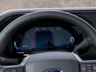 2027 Ford F-350SD XLT In-Transit