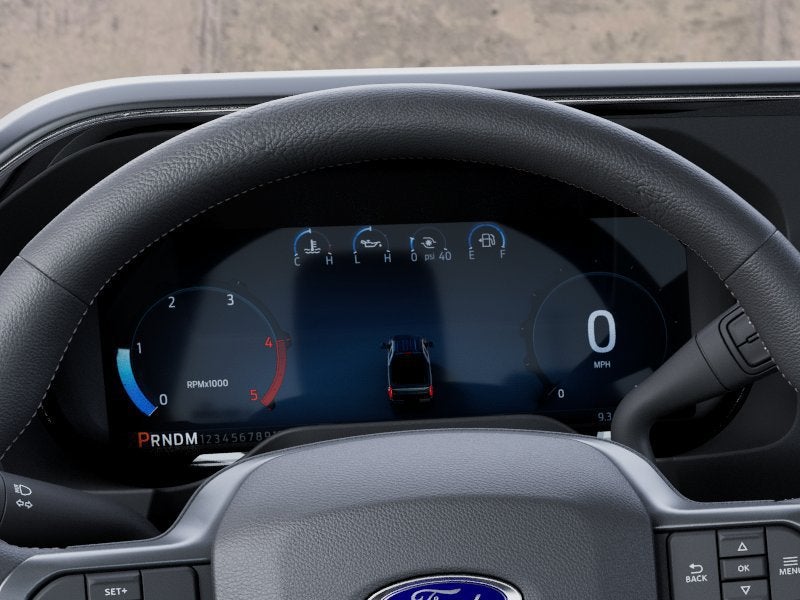 2027 Ford F-350SD XLT In-Transit