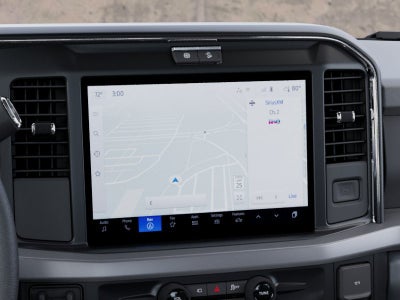 2027 Ford F-350SD XLT In-Transit