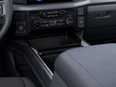 2027 Ford F-350SD XLT In-Transit