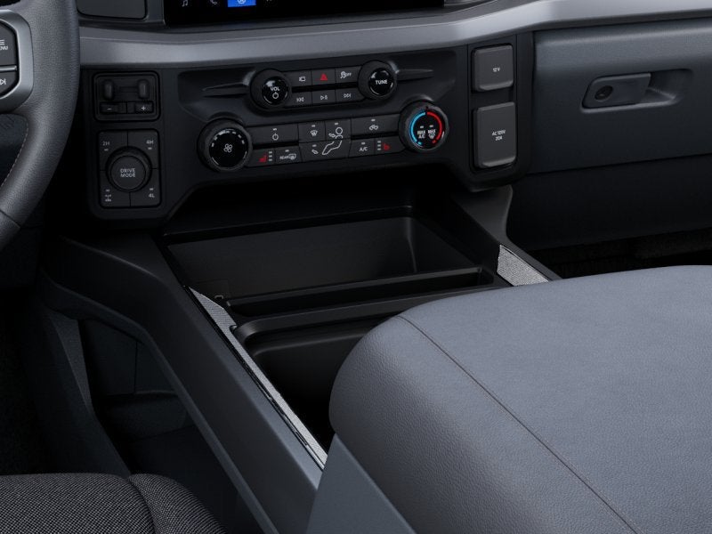 2027 Ford F-350SD XLT In-Transit