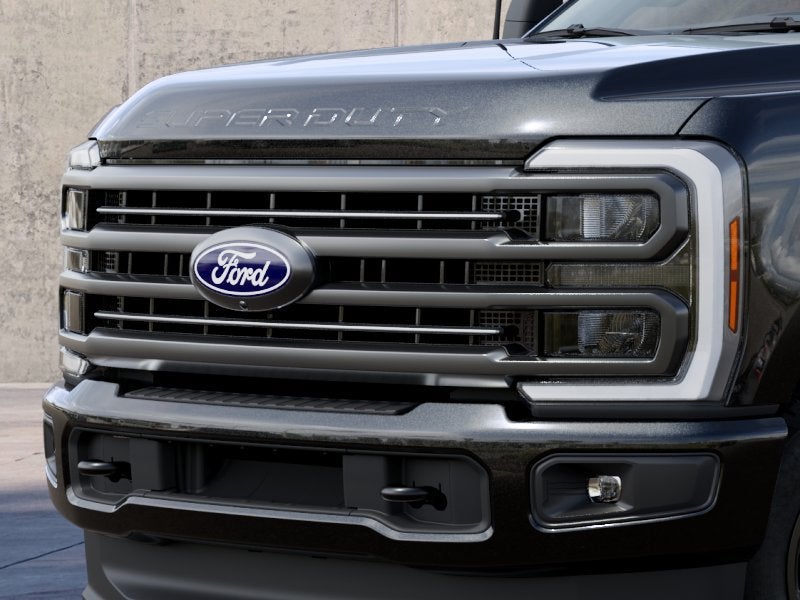 2027 Ford F-350SD XLT In-Transit