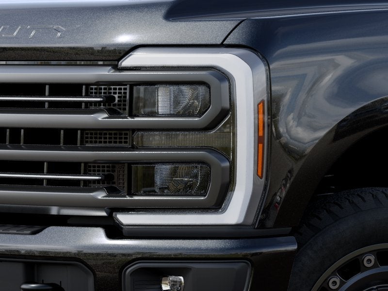 2027 Ford F-350SD XLT In-Transit