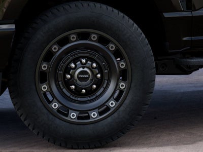 2027 Ford F-350SD XLT In-Transit