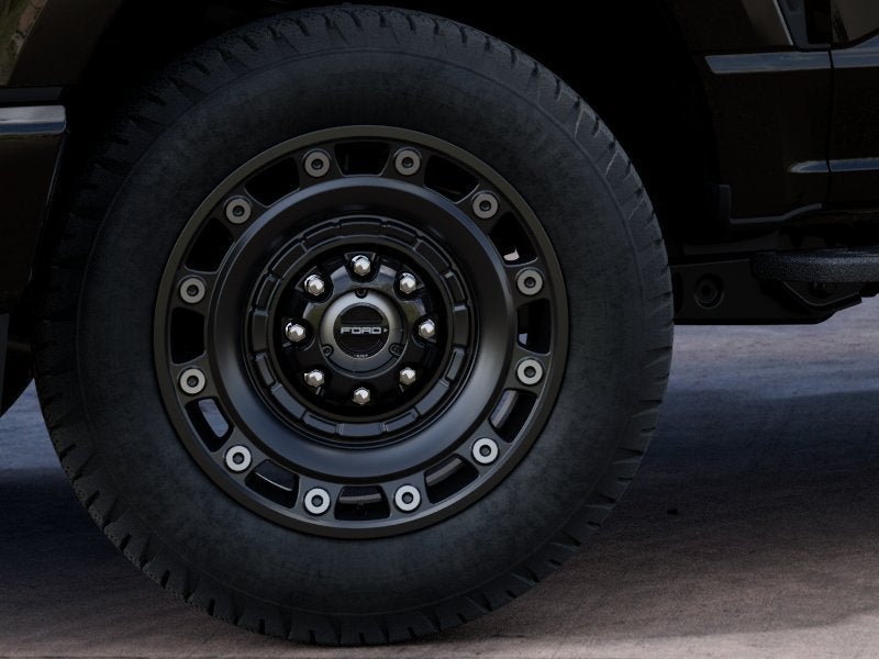 2027 Ford F-350SD XLT In-Transit