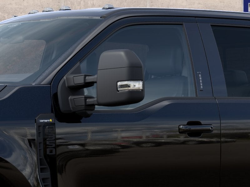 2027 Ford F-350SD XLT In-Transit