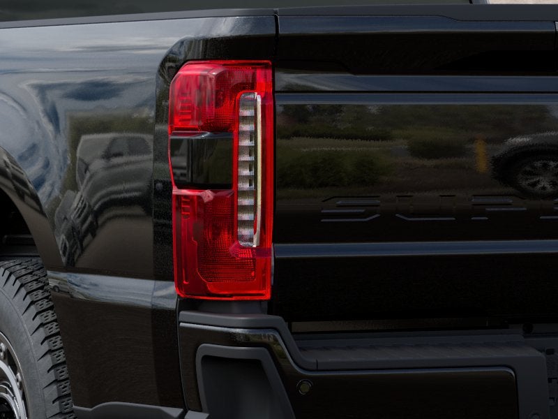 2027 Ford F-350SD XLT In-Transit