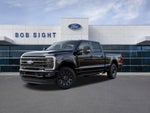 2027 Ford F-350SD XLT In-Transit