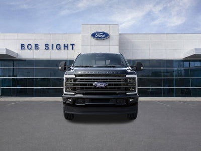 2027 Ford F-350SD XLT In-Transit
