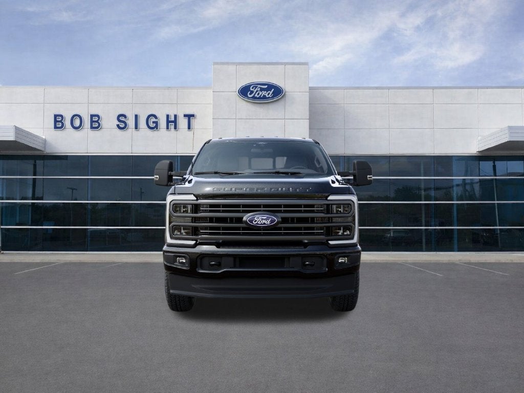 2027 Ford F-350SD XLT In-Transit