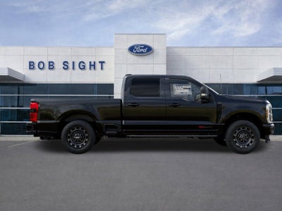 2027 Ford F-350SD XLT In-Transit