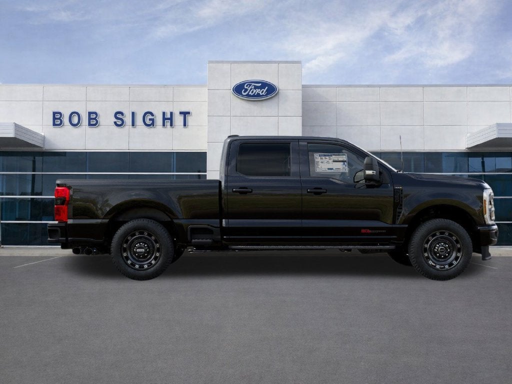 2027 Ford F-350SD XLT In-Transit