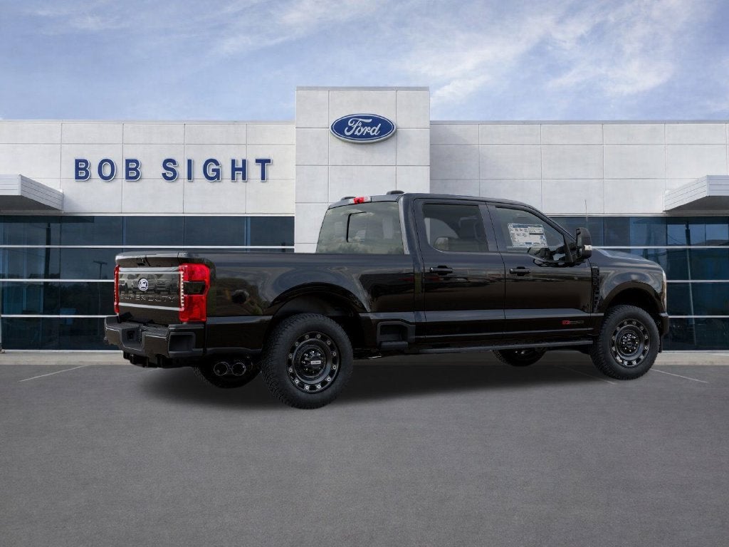 2027 Ford F-350SD XLT In-Transit