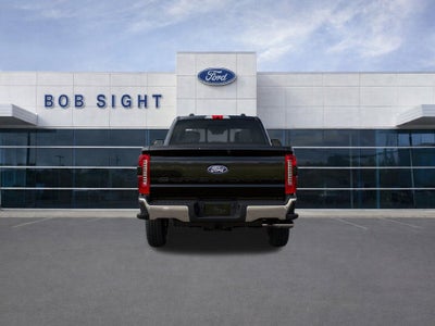2027 Ford F-350SD Lariat