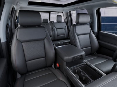 2027 Ford F-350SD Lariat