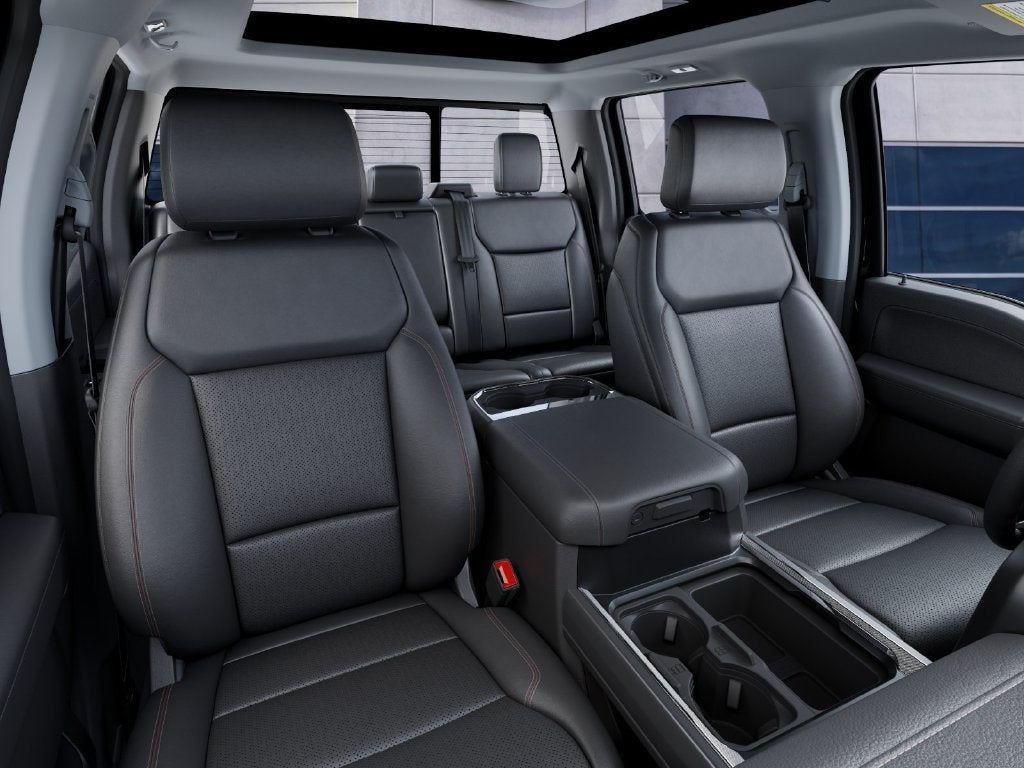 2027 Ford F-350SD Lariat