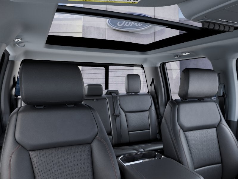 2027 Ford F-350SD Lariat