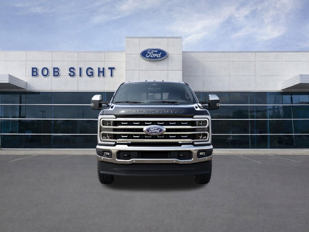 2027 Ford F-350SD Lariat