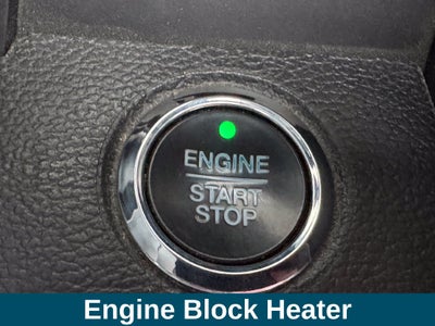 2022 Ford F-350SD Platinum