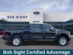 2022 Ford F-350SD Platinum
