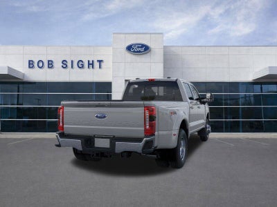 2026 Ford F-350SD Lariat DRW