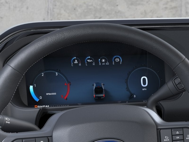 2026 Ford F-350SD Lariat DRW