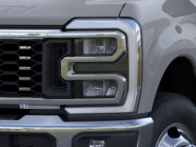 2026 Ford F-350SD Lariat DRW
