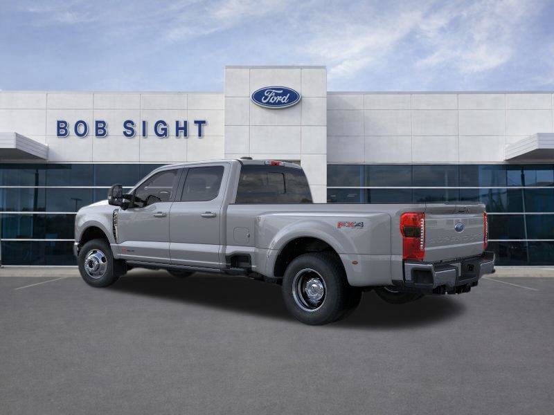 2026 Ford F-350SD Lariat DRW