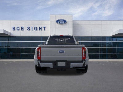2026 Ford F-350SD Lariat DRW