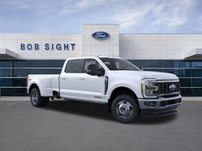 2026 Ford F-350SD Lariat DRW