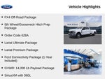 2026 Ford F-350SD Lariat DRW
