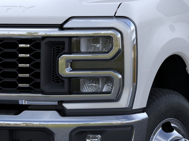 2026 Ford F-350SD Lariat DRW