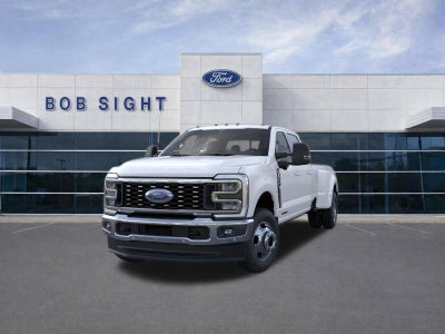 2026 Ford F-350SD Lariat DRW