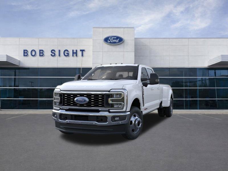 2026 Ford F-350SD Lariat DRW