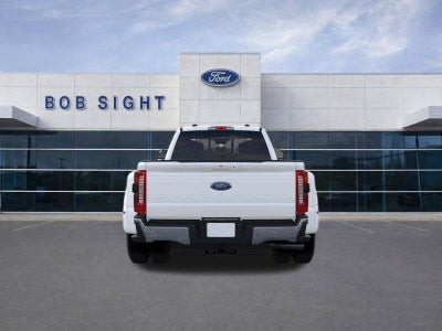 2026 Ford F-350SD Lariat DRW