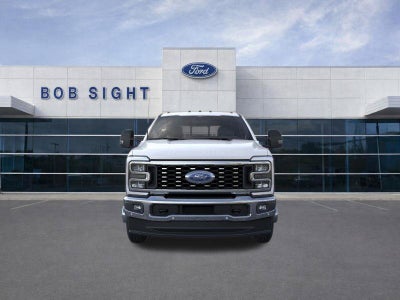2026 Ford F-350SD Lariat DRW