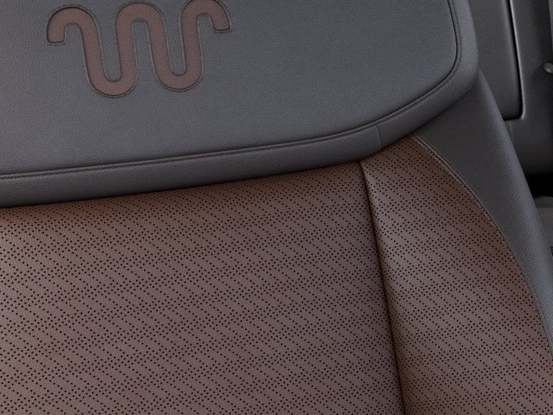 2027 Ford F-450SD King Ranch In-Transit