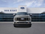2027 Ford F-450SD King Ranch In-Transit