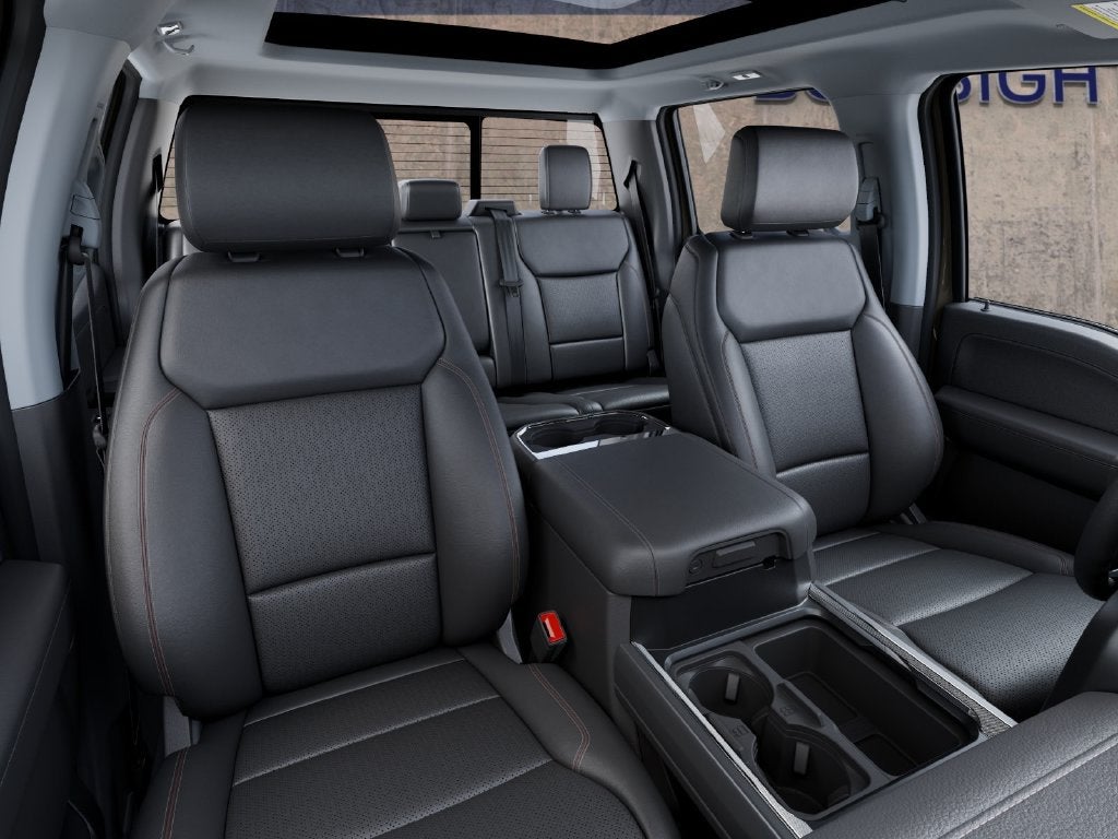 2027 Ford F-450SD Lariat In-Transit