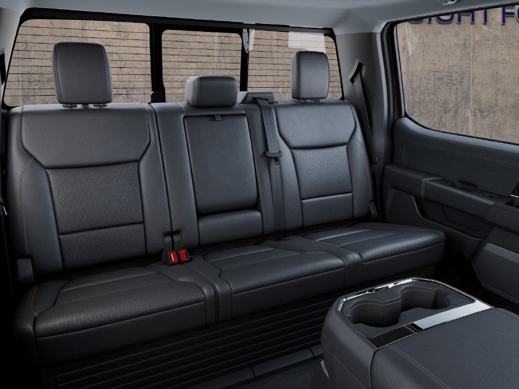 2027 Ford F-450SD Lariat In-Transit
