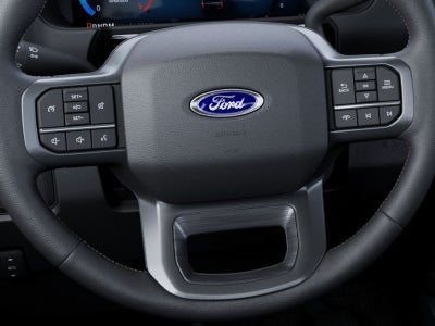 2027 Ford F-450SD Lariat In-Transit
