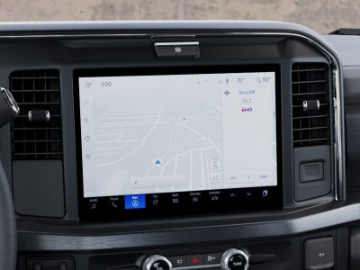 2027 Ford F-450SD Lariat In-Transit