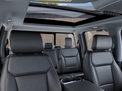 2027 Ford F-450SD Lariat In-Transit