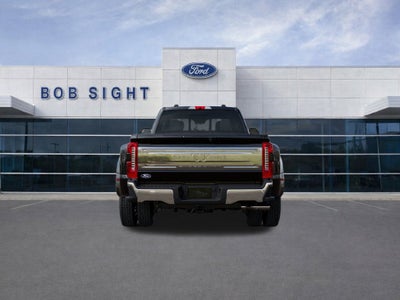 2027 Ford F-450SD In-Transit