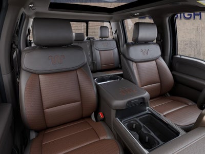 2027 Ford F-450SD In-Transit