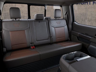 2027 Ford F-450SD In-Transit
