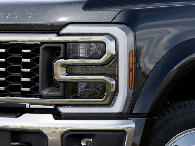 2027 Ford F-450SD In-Transit