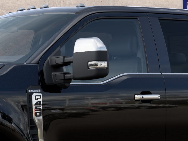 2027 Ford F-450SD In-Transit