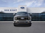 2027 Ford F-450SD In-Transit